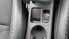 Renault Captur 1.8 E-Tech Full Hybrid 160 Esprit Alpine 5dr Auto Hybrid Hatchback